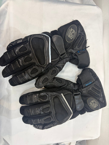 OXFORD Bone Dry Mixed Material GLOVES, XL