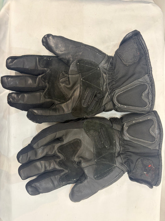OXFORD Bone Dry Mixed Material GLOVES, XL