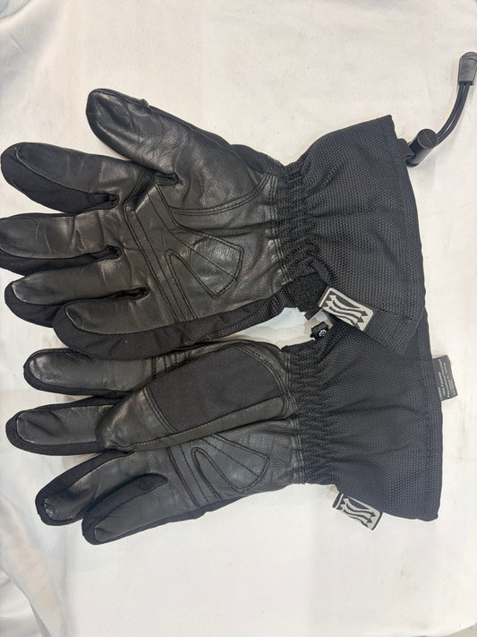 FIRSTGEAR Gauntlet Textile GLOVES, MED