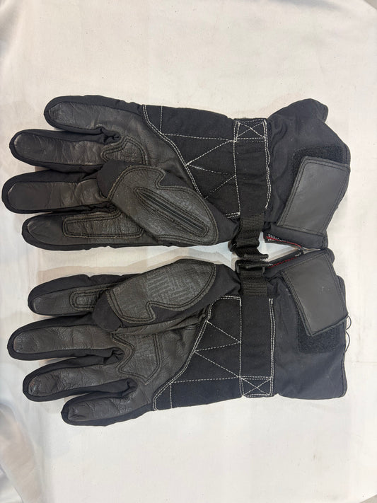 JOE ROCKET Gauntlet Textile GLOVES, LRG