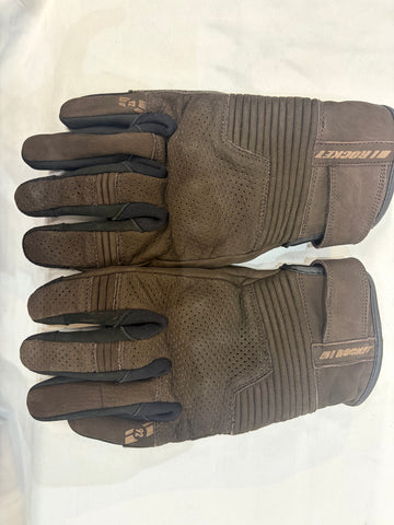 JOE ROCKET Classic 92 Mixed Material GLOVES, LRG