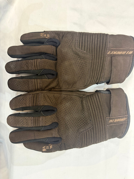 JOE ROCKET Classic 92 Mixed Material GLOVES, LRG