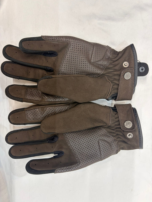 JOE ROCKET Classic 92 Mixed Material GLOVES, LRG