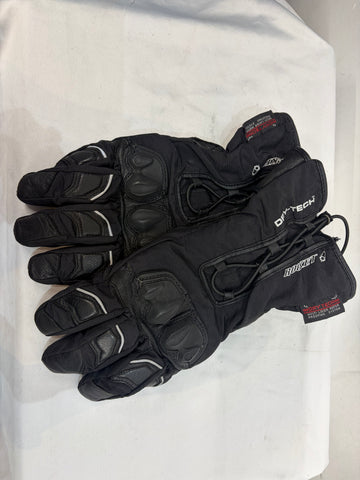JOE ROCKET Dry Tech Textile GLOVES, XXL