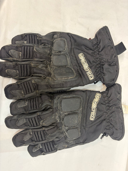 Coldwave Riding Mixed Material GLOVES, LRG