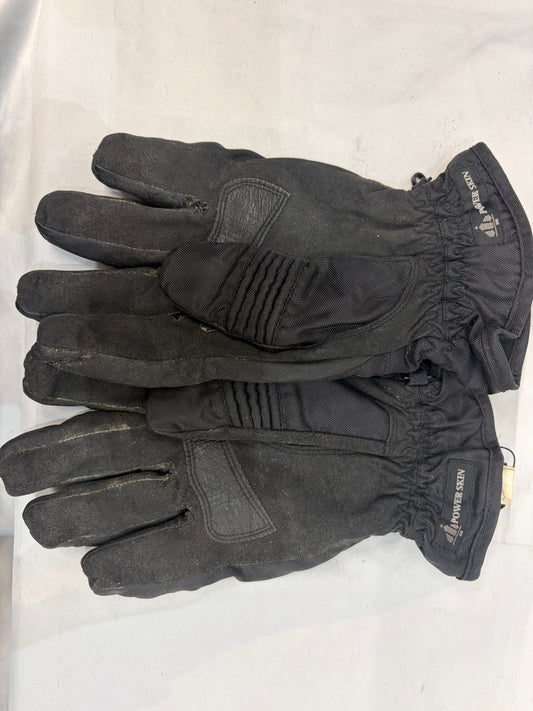 Coldwave Riding Mixed Material GLOVES, LRG