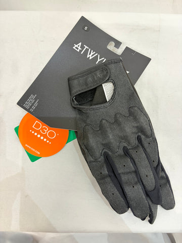 ATWYLD SHIFT Moto X Lab Textile GLOVES, SM
