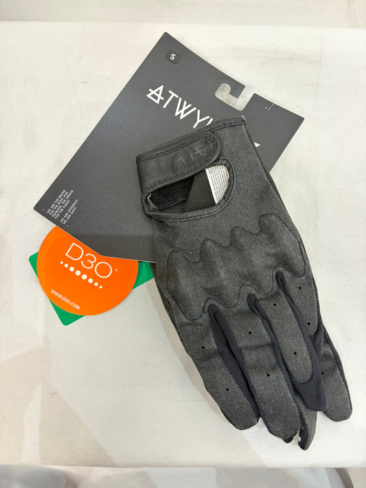 ATWYLD SHIFT Moto X Lab Textile GLOVES, SM