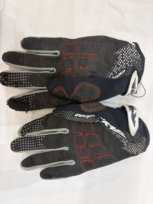 FLY Riding Textile GLOVES, SM