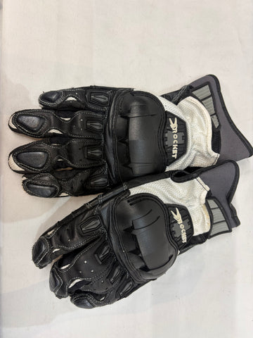 JOE ROCKET Riding Textile GLOVES, LRG