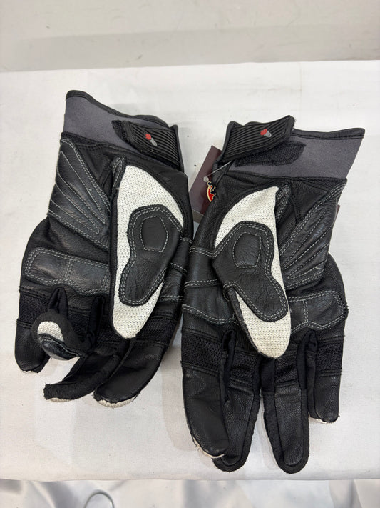 JOE ROCKET Riding Textile GLOVES, LRG