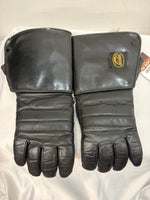 BRISTOL Gauntlet Leather GLOVES, LRG
