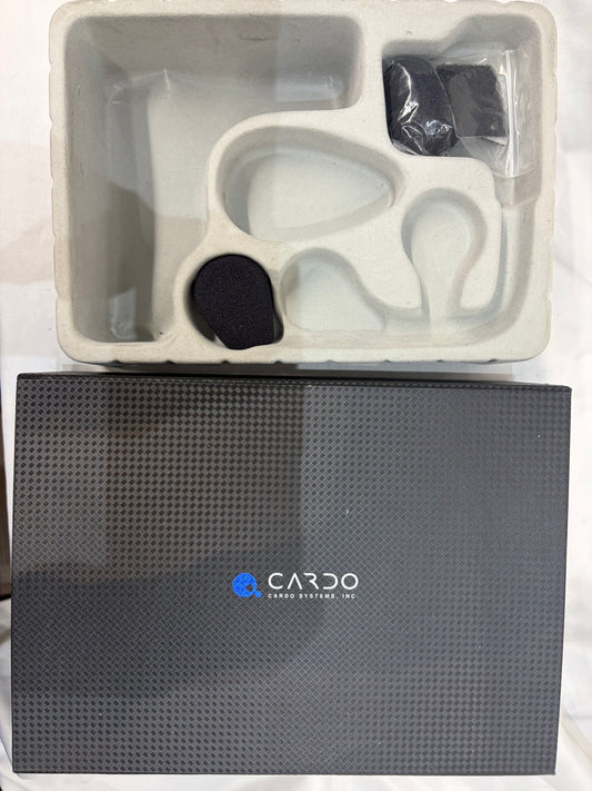 CARDO Scala Rider Multiset  BIKE ACCESSORY