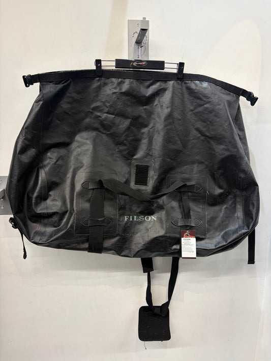 FILSON Dry Bag Mixed Material BAGGAGE, LRG