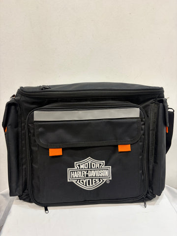 HARLEY DAVIDSON Travel Cooler Bag Textile BAGGAGE