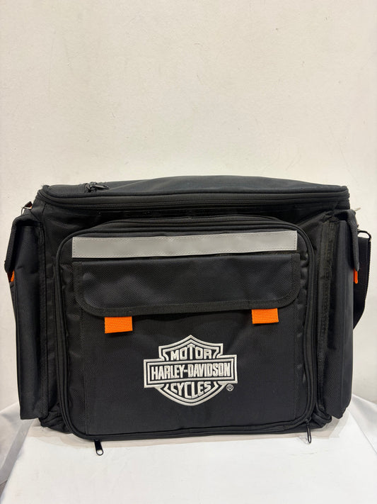 HARLEY DAVIDSON Travel Cooler Bag Textile BAGGAGE