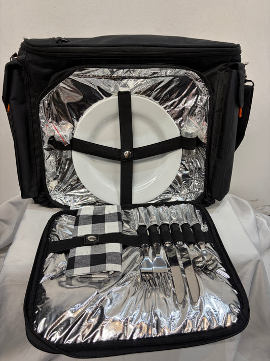 HARLEY DAVIDSON Travel Cooler Bag Textile BAGGAGE
