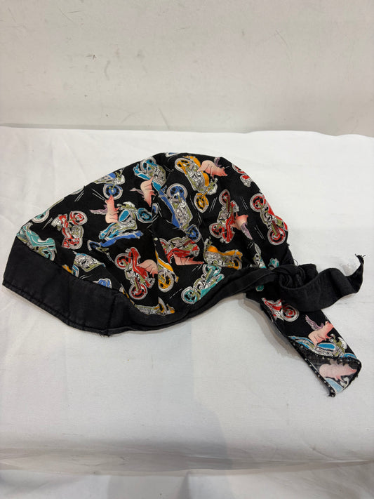 UNBRANDED Fashion Textile CLOTHING ACCESSORY