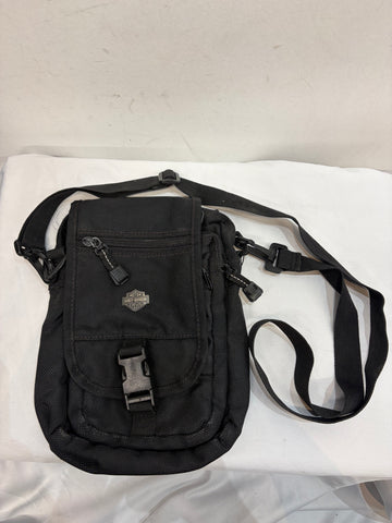 HARLEY DAVIDSON Crossbody Pouch Textile BAGGAGE