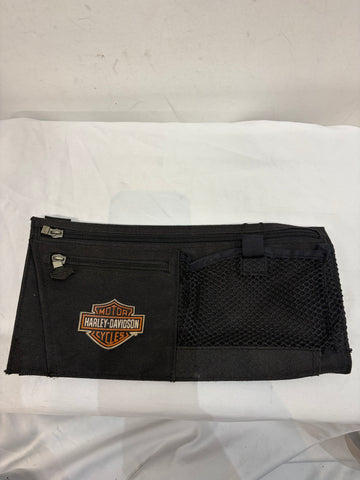 HARLEY DAVIDSON Sun Visor Organizer Textile BAGGAGE