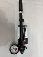 HARLEY DAVIDSON Touring Suspension Air Pump  BIKE ACCESSORY