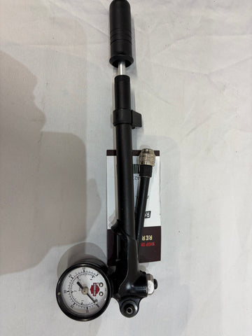 HARLEY DAVIDSON Touring Suspension Air Pump  BIKE ACCESSORY