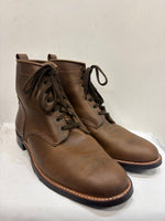 DAYTON Service Leather FOOTWEAR, 45