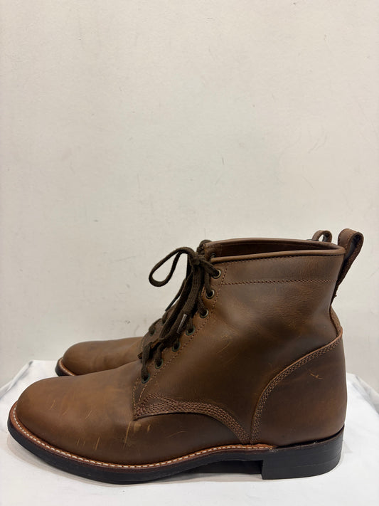 DAYTON Service Leather FOOTWEAR, 45