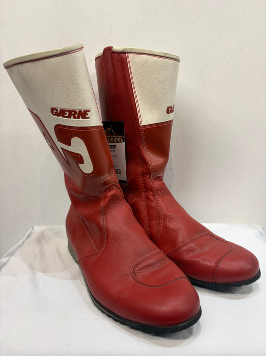 GAERNE Davos Leather FOOTWEAR, 42