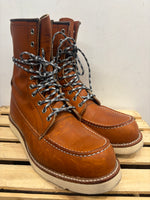 RED WING Classic Moc 9