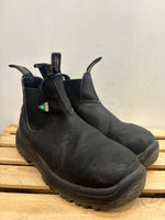 BLUNDSTONE 163 Leather FOOTWEAR, 37