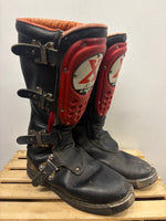 AXO Gaston Rahier Leather FOOTWEAR, 43