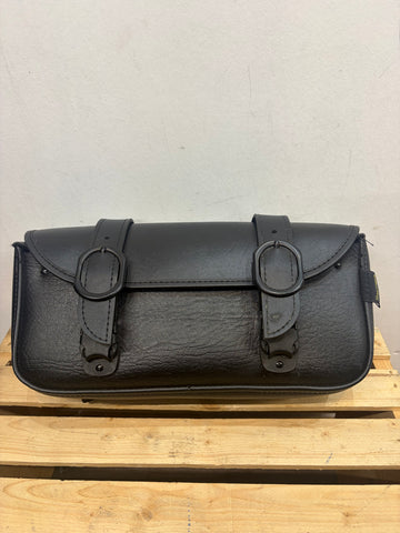 WILLIE & MAX Blackjack Tool Bag Leather BAGGAGE