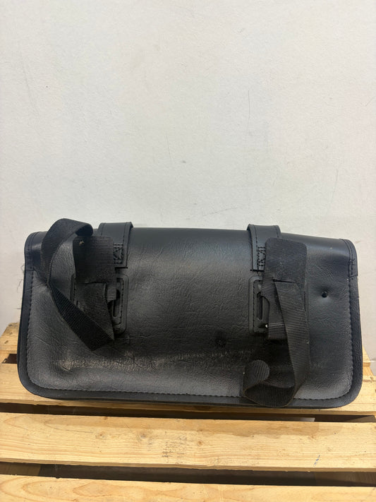 WILLIE & MAX Blackjack Tool Bag Leather BAGGAGE
