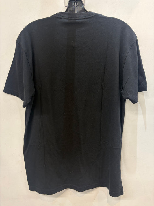 TOBACCO Fashion Textile SHIRT, LRG
