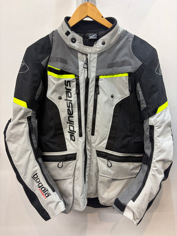 ALPINESTARS Bogota Pro Textile JACKET, LRG