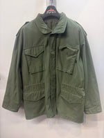 ALPHA INDUSTRIES Fashion Textile JACKET, XL
