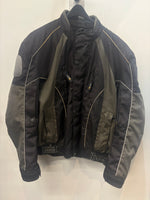 XELEMENT Riding Textile JACKET, XXL