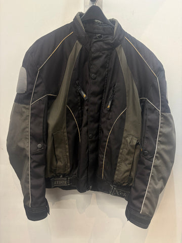XELEMENT Riding Textile JACKET, XXL