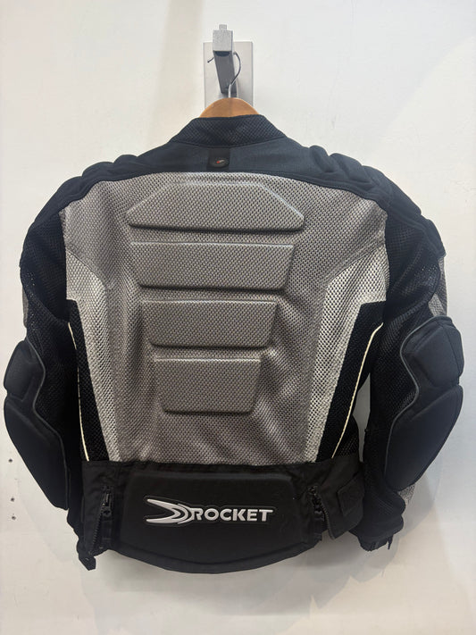 JOE ROCKET Phoenix Textile JACKET, MED
