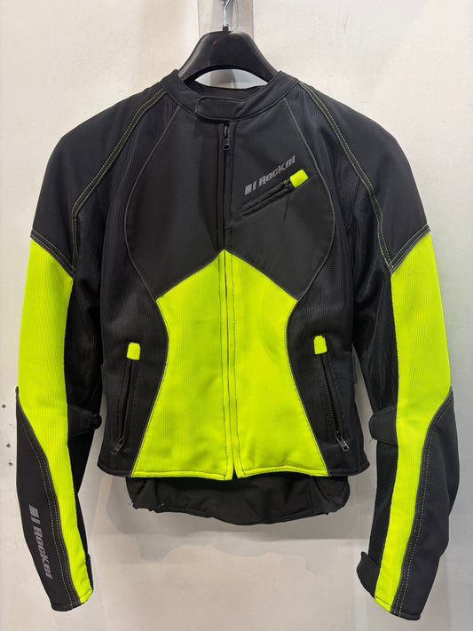 JOE ROCKET  Textile JACKET, XS