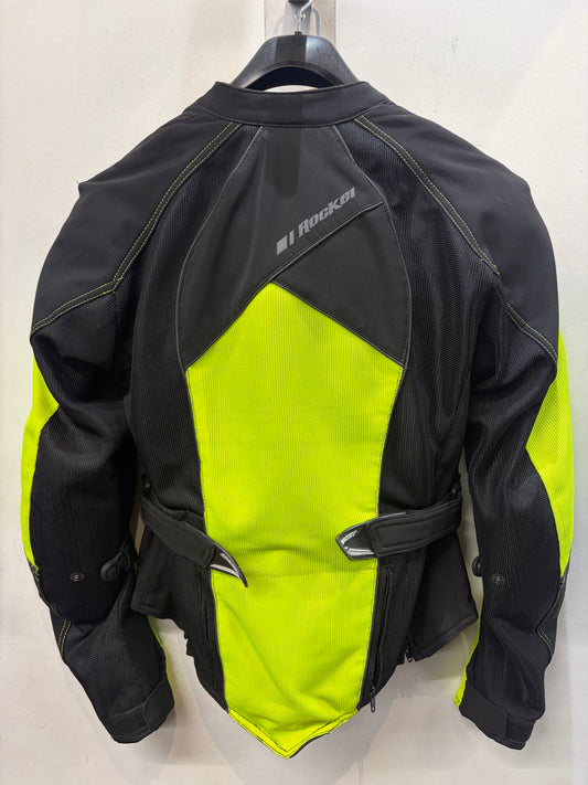 JOE ROCKET  Textile JACKET, XS