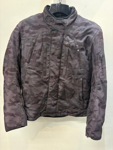 ALPINESTARS Royal Textile JACKET, LRG