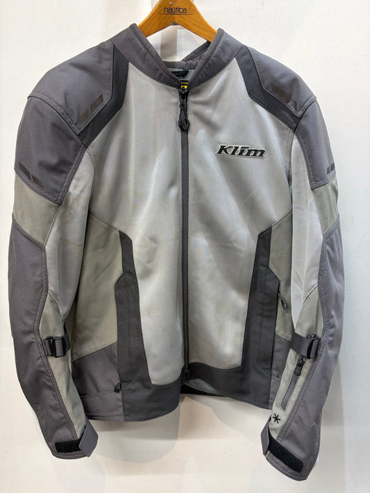 KLIM Riding Textile JACKET, LRG