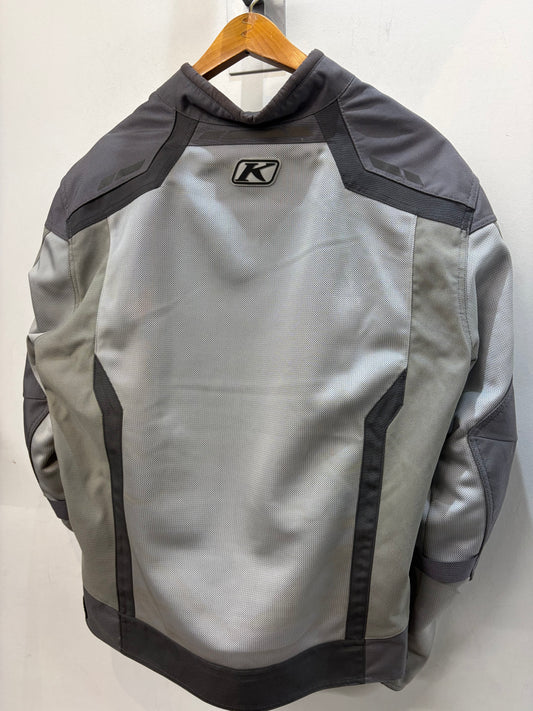 KLIM Riding Textile JACKET, LRG