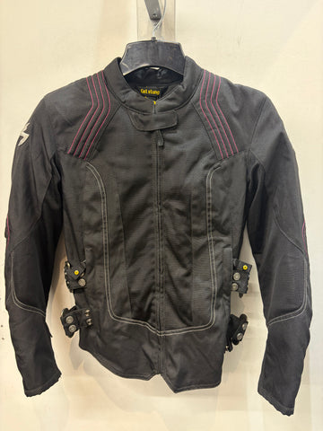 SCORPION EXO Riding Textile JACKET, XS