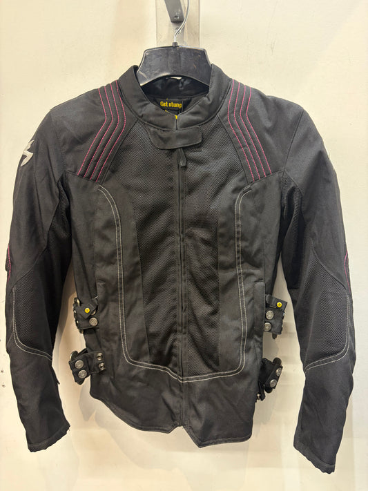 SCORPION EXO Riding Textile JACKET, XS