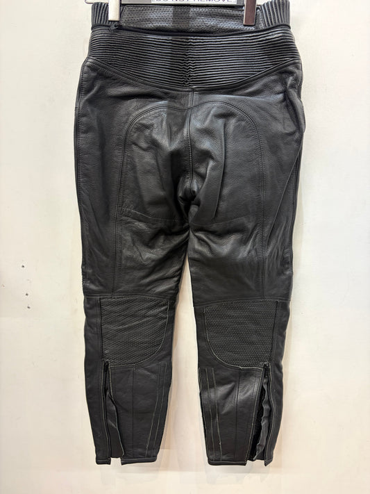 ALPINESTARS Stella  Leather PANTS, 28