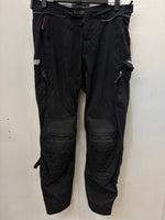 REV'IT Riding Textile PANTS, 32
