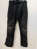 JOE ROCKET Ballistic 10.0 Textile PANTS, 29